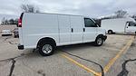 Used 2023 Chevrolet Express 2500 Work Truck RWD, Empty Cargo Van for sale #2902JKF - photo 9