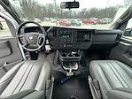 Used 2023 Chevrolet Express 2500 Work Truck RWD, Empty Cargo Van for sale #2903JKF - photo 19