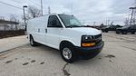 Used 2023 Chevrolet Express 2500 Work Truck RWD, Empty Cargo Van for sale #2903JKF - photo 3