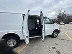 Used 2023 Chevrolet Express 2500 Work Truck RWD, Empty Cargo Van for sale #2903JKF - photo 20