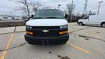 Used 2023 Chevrolet Express 2500 Work Truck RWD, Empty Cargo Van for sale #2903JKF - photo 4