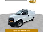 Used 2023 Chevrolet Express 2500 Work Truck RWD, Empty Cargo Van for sale #2903JKF - photo 34