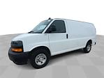 Used 2023 Chevrolet Express 2500 Work Truck RWD, Empty Cargo Van for sale #2903JKF - photo 37