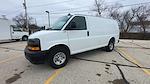 Used 2023 Chevrolet Express 2500 Work Truck RWD, Empty Cargo Van for sale #2903JKF - photo 5