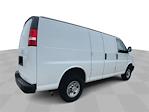 Used 2023 Chevrolet Express 2500 Work Truck RWD, Empty Cargo Van for sale #2903JKF - photo 41