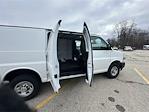 Used 2023 Chevrolet Express 2500 Work Truck RWD, Empty Cargo Van for sale #2903JKF - photo 53