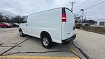 Used 2023 Chevrolet Express 2500 Work Truck RWD, Empty Cargo Van for sale #2903JKF - photo 2