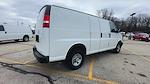 Used 2023 Chevrolet Express 2500 Work Truck RWD, Empty Cargo Van for sale #2903JKF - photo 8