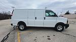 Used 2023 Chevrolet Express 2500 Work Truck RWD, Empty Cargo Van for sale #2903JKF - photo 9