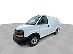 Used 2023 Chevrolet Express 2500 Work Truck RWD, Empty Cargo Van for sale #2905JKF - photo 1