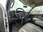 Used 2023 Chevrolet Express 2500 Work Truck RWD, Empty Cargo Van for sale #2905JKF - photo 10