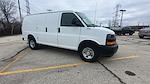 Used 2023 Chevrolet Express 2500 Work Truck RWD, Empty Cargo Van for sale #2905JKF - photo 3