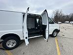 Used 2023 Chevrolet Express 2500 Work Truck RWD, Empty Cargo Van for sale #2905JKF - photo 21