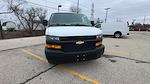 Used 2023 Chevrolet Express 2500 Work Truck RWD, Empty Cargo Van for sale #2905JKF - photo 4