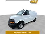 Used 2023 Chevrolet Express 2500 Work Truck RWD, Empty Cargo Van for sale #2905JKF - photo 32