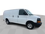 Used 2023 Chevrolet Express 2500 Work Truck RWD, Empty Cargo Van for sale #2905JKF - photo 33