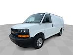 Used 2023 Chevrolet Express 2500 Work Truck RWD, Empty Cargo Van for sale #2905JKF - photo 35