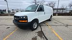 Used 2023 Chevrolet Express 2500 Work Truck RWD, Empty Cargo Van for sale #2905JKF - photo 5