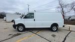 Used 2023 Chevrolet Express 2500 Work Truck RWD, Empty Cargo Van for sale #2905JKF - photo 6