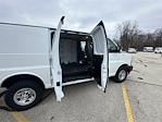 Used 2023 Chevrolet Express 2500 Work Truck RWD, Empty Cargo Van for sale #2905JKF - photo 52