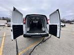 Used 2023 Chevrolet Express 2500 Work Truck RWD, Empty Cargo Van for sale #2905JKF - photo 53