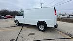 Used 2023 Chevrolet Express 2500 Work Truck RWD, Empty Cargo Van for sale #2905JKF - photo 2