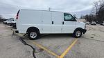 Used 2023 Chevrolet Express 2500 Work Truck RWD, Empty Cargo Van for sale #2905JKF - photo 9