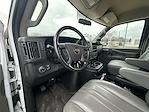 Used 2022 Chevrolet Express 2500 Work Truck RWD, Empty Cargo Van for sale #2908JKF - photo 10