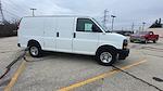 Used 2022 Chevrolet Express 2500 Work Truck RWD, Empty Cargo Van for sale #2908JKF - photo 3