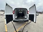 Used 2022 Chevrolet Express 2500 Work Truck RWD, Empty Cargo Van for sale #2908JKF - photo 22