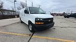 Used 2022 Chevrolet Express 2500 Work Truck RWD, Empty Cargo Van for sale #2908JKF - photo 4