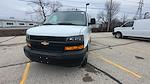 Used 2022 Chevrolet Express 2500 Work Truck RWD, Empty Cargo Van for sale #2908JKF - photo 5