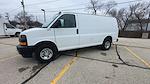 Used 2022 Chevrolet Express 2500 Work Truck RWD, Empty Cargo Van for sale #2908JKF - photo 6