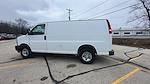 Used 2022 Chevrolet Express 2500 Work Truck RWD, Empty Cargo Van for sale #2908JKF - photo 7