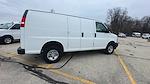 Used 2022 Chevrolet Express 2500 Work Truck RWD, Empty Cargo Van for sale #2908JKF - photo 9