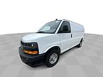 Used 2022 Chevrolet Express 2500 Work Truck RWD, Empty Cargo Van for sale #2909JKF - photo 1