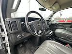 Used 2022 Chevrolet Express 2500 Work Truck RWD, Empty Cargo Van for sale #2909JKF - photo 10