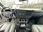 Used 2022 Chevrolet Express 2500 Work Truck RWD, Empty Cargo Van for sale #2909JKF - photo 18