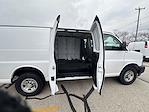 Used 2022 Chevrolet Express 2500 Work Truck RWD, Empty Cargo Van for sale #2909JKF - photo 21