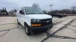 Used 2022 Chevrolet Express 2500 Work Truck RWD, Empty Cargo Van for sale #2909JKF - photo 4