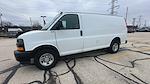 Used 2022 Chevrolet Express 2500 Work Truck RWD, Empty Cargo Van for sale #2909JKF - photo 6