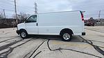 Used 2022 Chevrolet Express 2500 Work Truck RWD, Empty Cargo Van for sale #2909JKF - photo 7