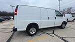 Used 2022 Chevrolet Express 2500 Work Truck RWD, Empty Cargo Van for sale #2909JKF - photo 9