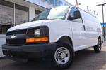 Used 2016 Chevrolet Express 3500 RWD, Upfitted Cargo Van for sale #8640JK - photo 1