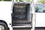 Used 2016 Chevrolet Express 3500 RWD, Upfitted Cargo Van for sale #8640JK - photo 11