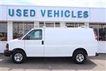 Used 2016 Chevrolet Express 3500 RWD, Upfitted Cargo Van for sale #8640JK - photo 3