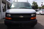 Used 2016 Chevrolet Express 3500 RWD, Upfitted Cargo Van for sale #8640JK - photo 4
