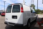 Used 2016 Chevrolet Express 3500 RWD, Upfitted Cargo Van for sale #8640JK - photo 5