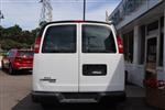 Used 2016 Chevrolet Express 3500 RWD, Upfitted Cargo Van for sale #8640JK - photo 6