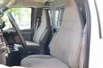 Used 2016 Chevrolet Express 3500 RWD, Upfitted Cargo Van for sale #8640JK - photo 8